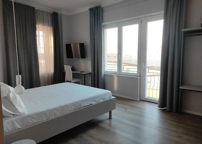 Residenza MontebelloAlbergo